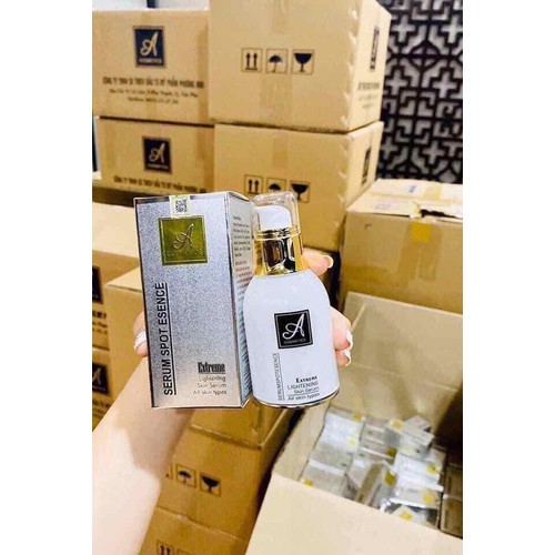 [ FREESHIP MAX ]Serum A cosmetics Mẫu Mới 2020 (GIÁ SỈ HÀNG CÔNG TY)