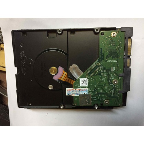 4TB SATA PC HDD