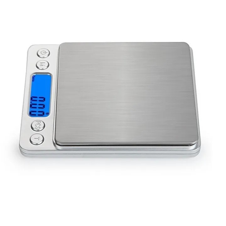 Cân tiểu ly điện tử 3kg