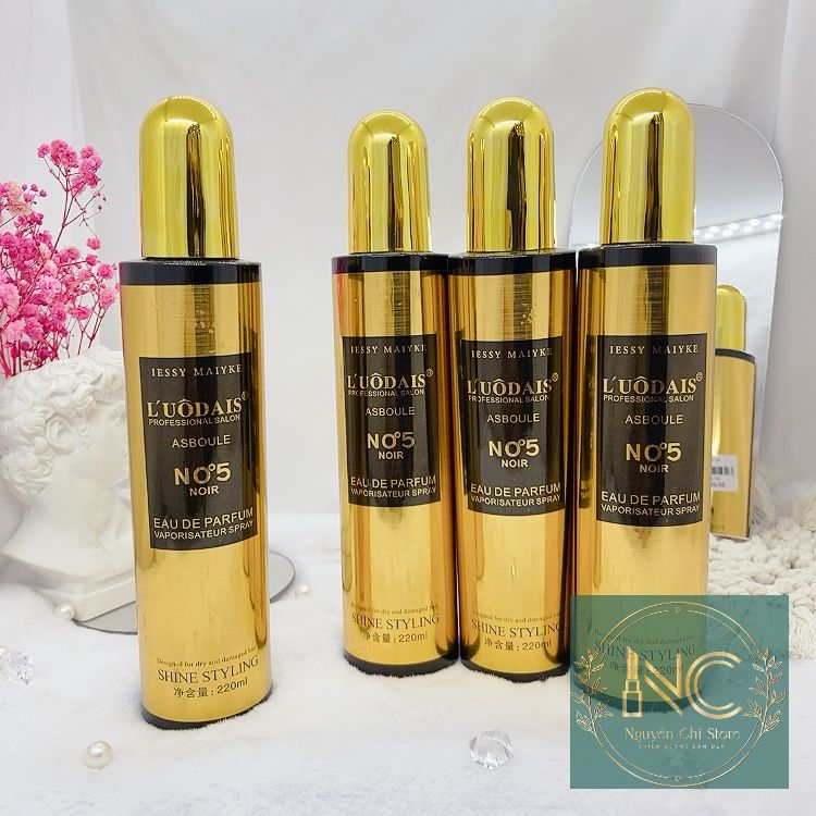 [CHÍNH HÃNG] Nước xịt dưỡng tóc Kanac Intense Repair 250ml