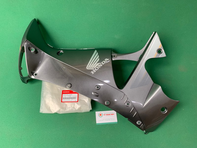 Tem bửng trong Neo GT 07 Đen Trái (Miếng)