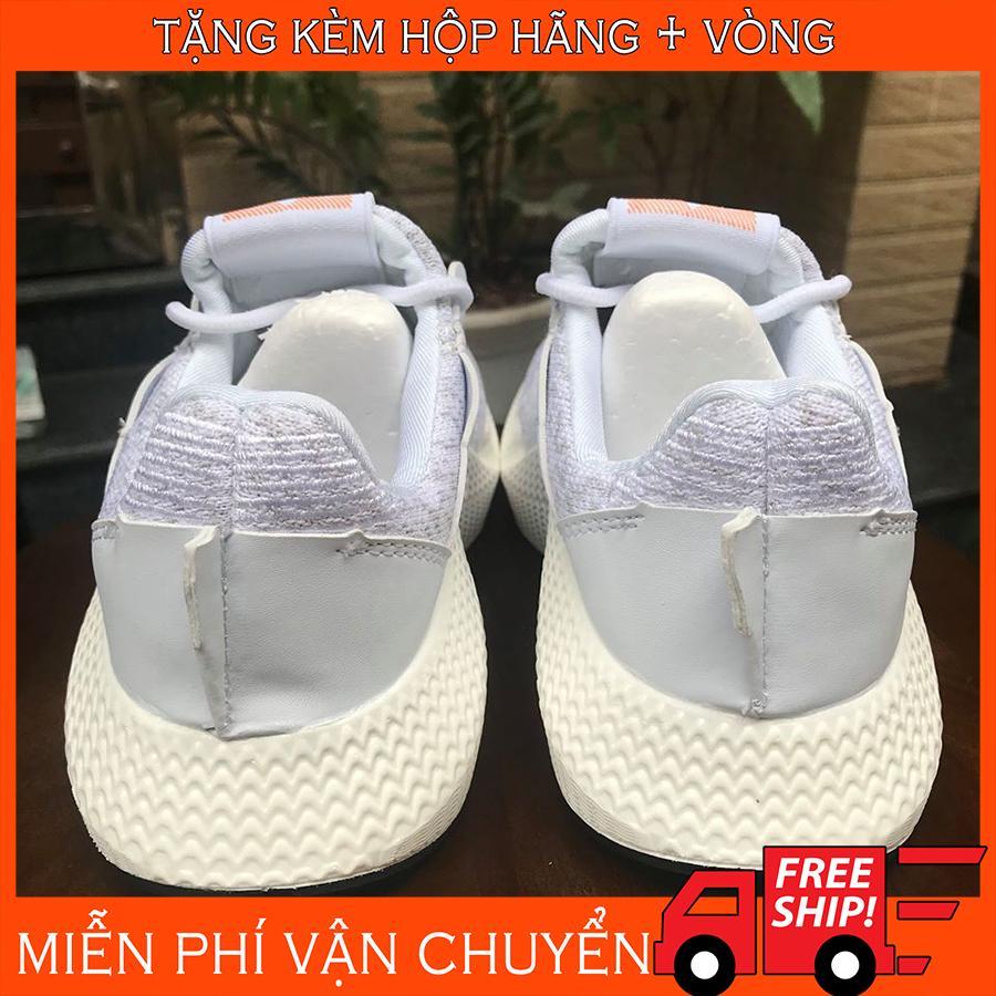 [CÓ KÈM HỘP] Giày Prophere Xám Trắng (Thời Trang)