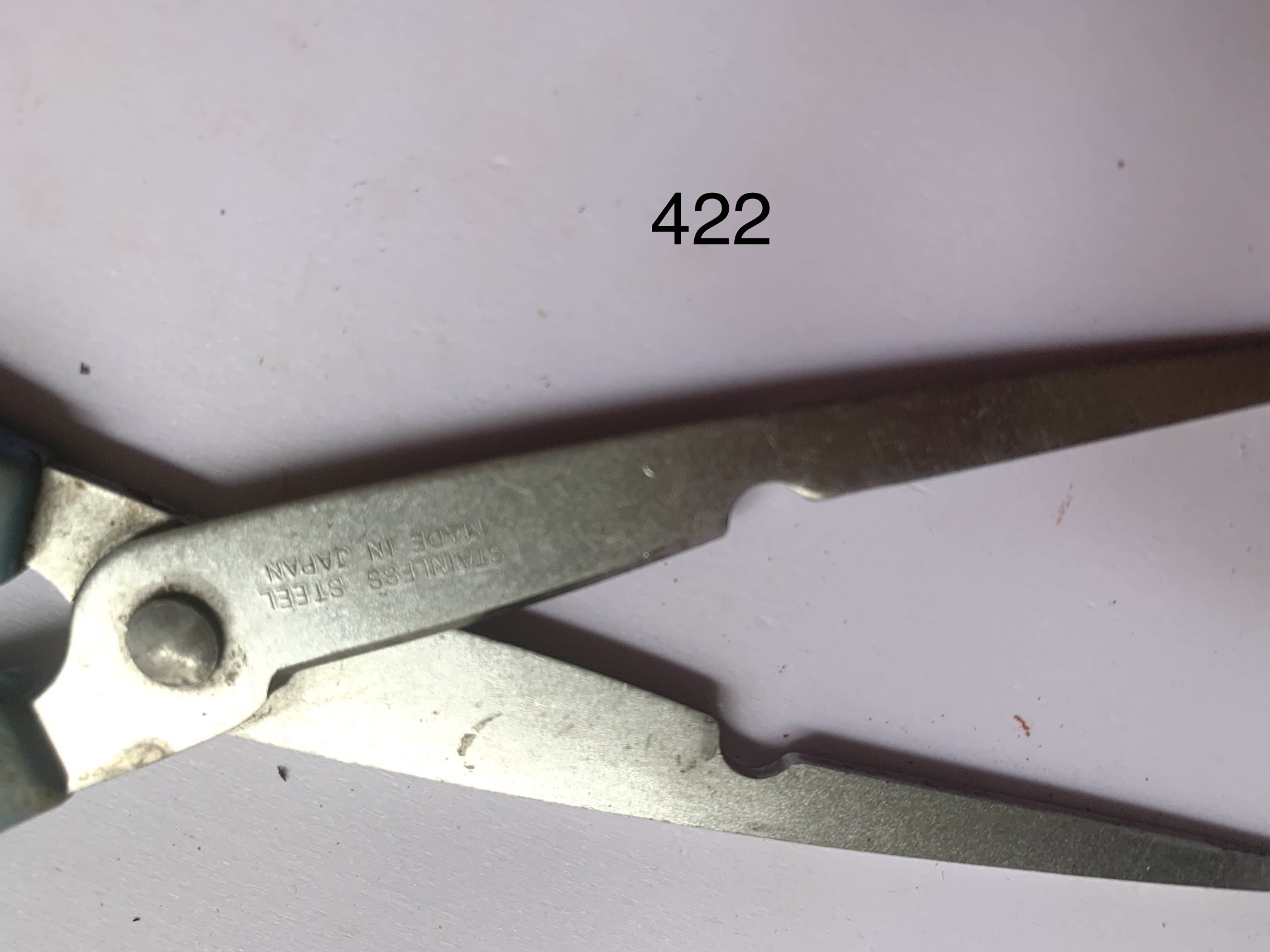 Kéo mã 422 hàng Nhật bãi