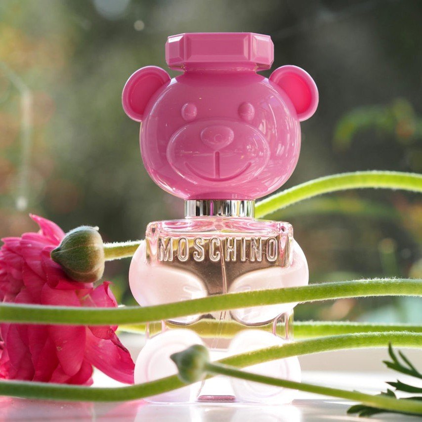 [ Chiết 2,5,10ml ] Nước hoa Moschino Toy 2 Bubble Gum