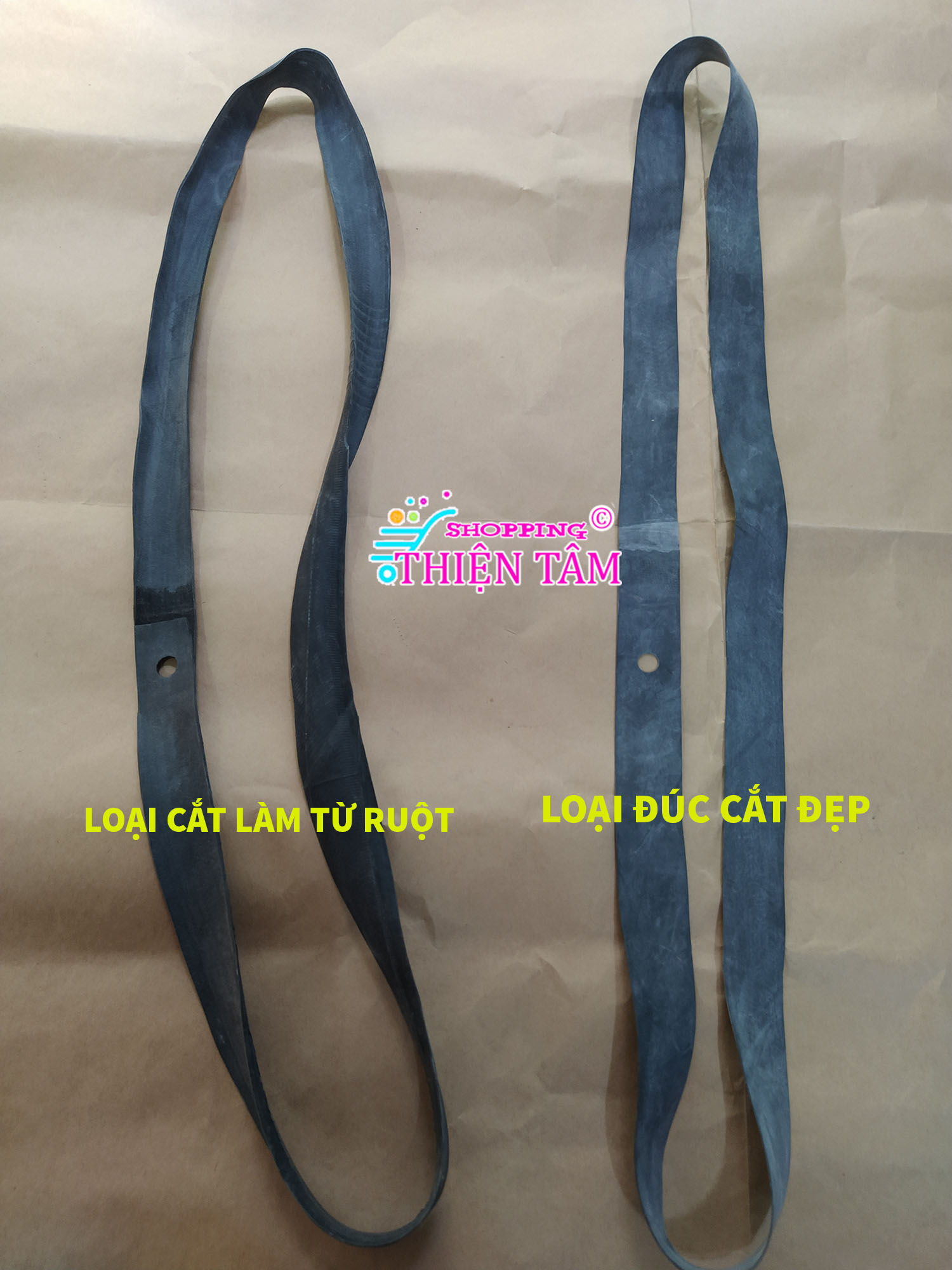 2 Sợi Dây Tim Vành Niềng Xe Máy Xe Đạp
