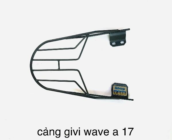 Cảng Sau Givi Wave @ 2017 - 137