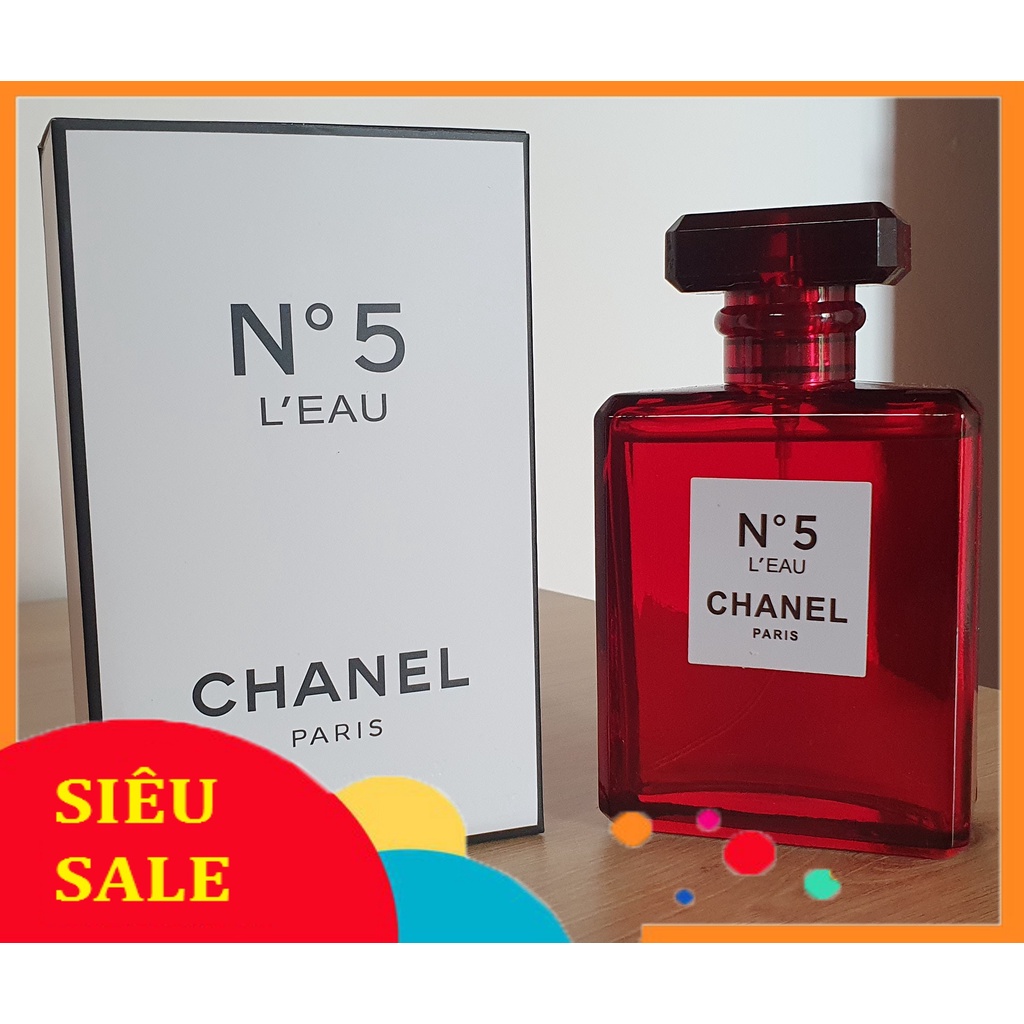 Nước hoa, Nước, Hoa, Nước hoa nữ N°5 CHANEL EAU DE PARFUM