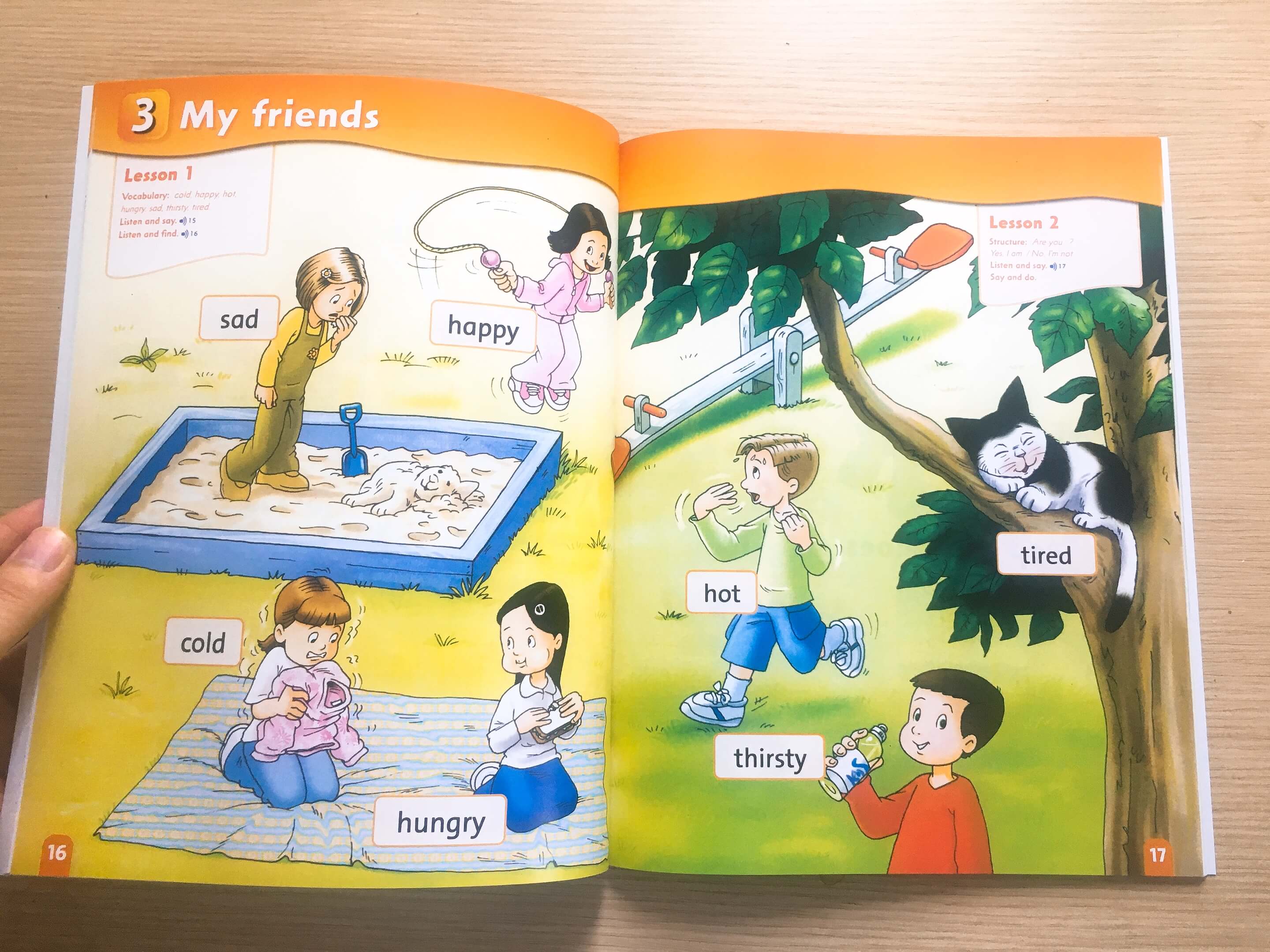 [Bộ nhập!] - First Friend 2 - 2 q
