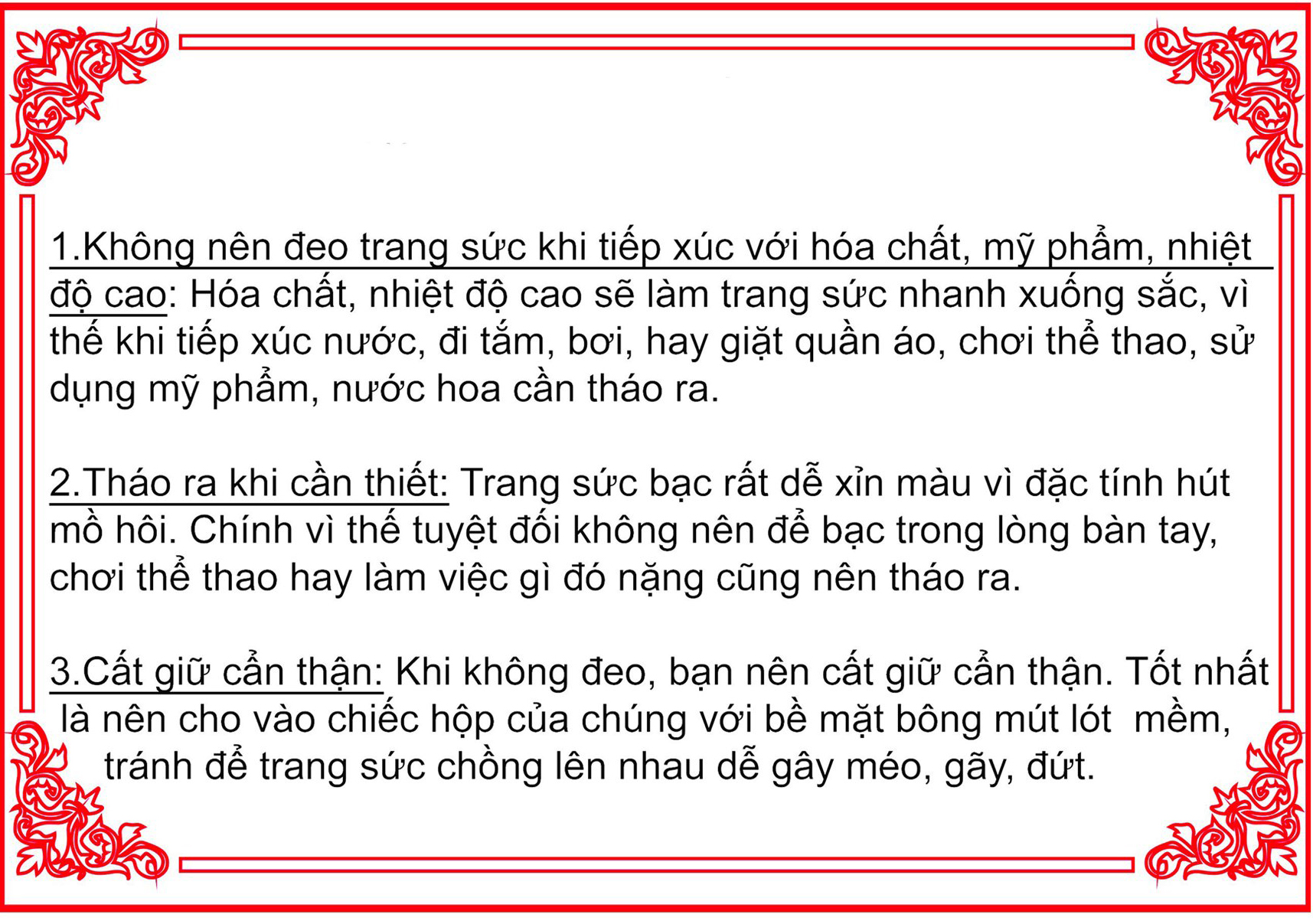 lắc chân bạc thương hiệu Opal