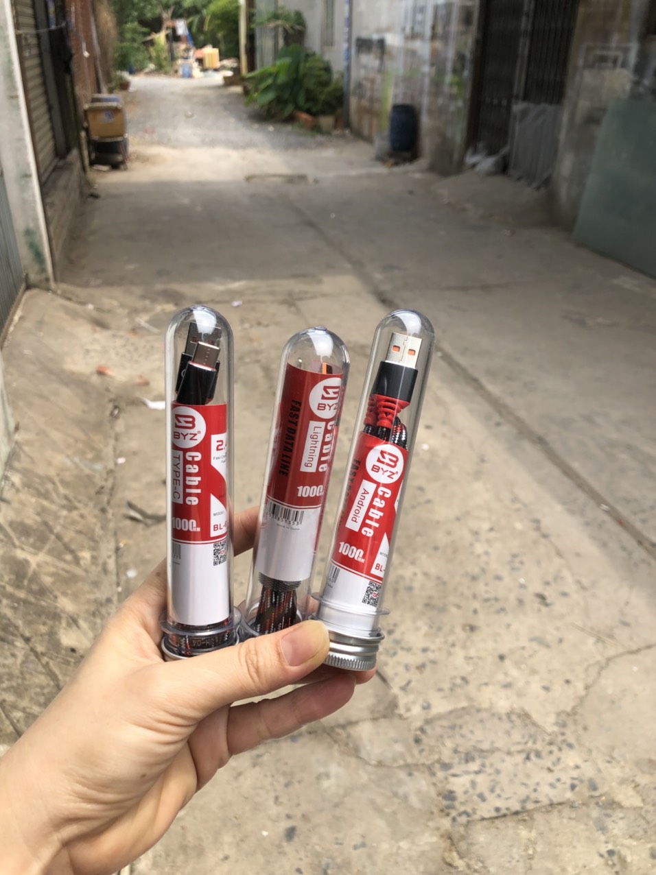 CÁP SẠC DÂY DÙ 1M,cổng sạc lightlighting,micro,typec,cáp sạc nhanh bền đẹp