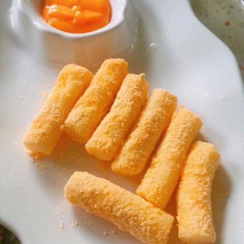 Bột Phô Mai Sajang Hàn Quốc 250g