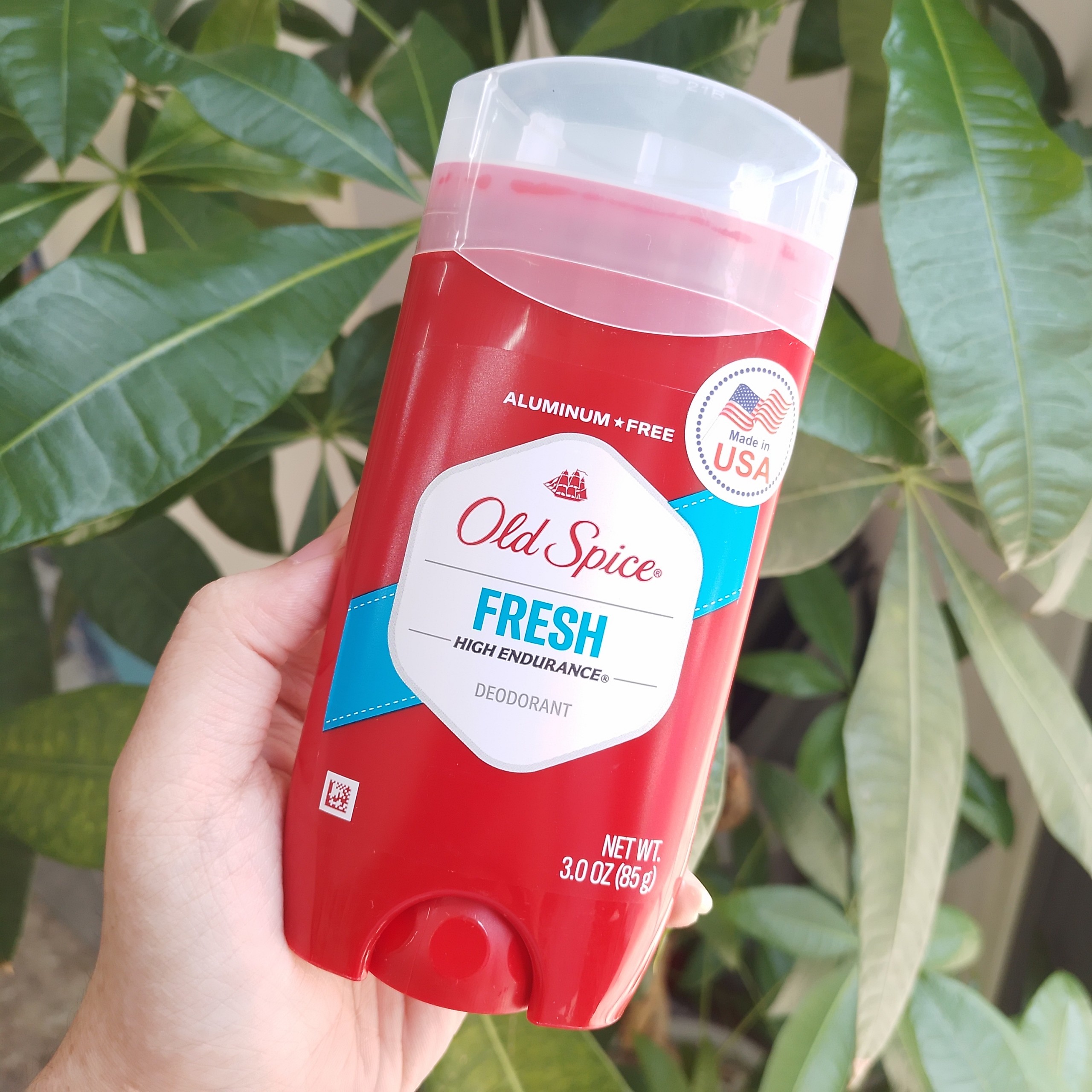 Lăn khử mùi Old Spice Mỹ