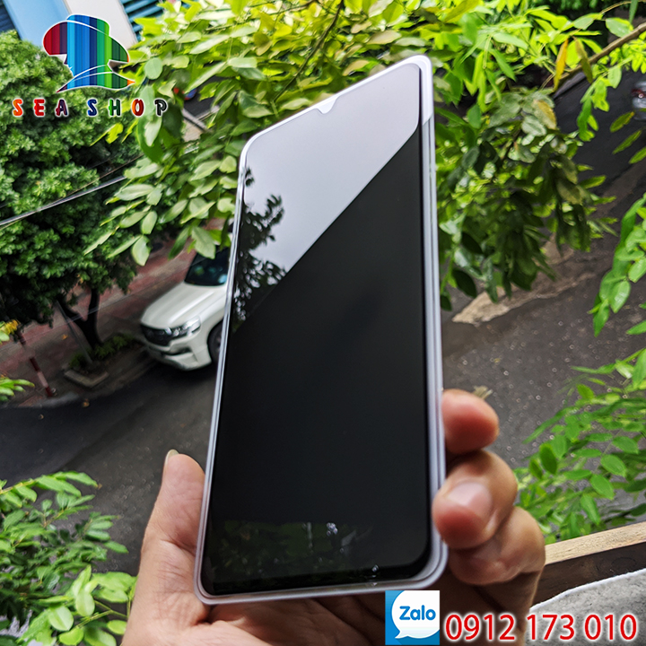 Tempered Glass for Samsung Galaxy A20S, A51, A21, A21S...