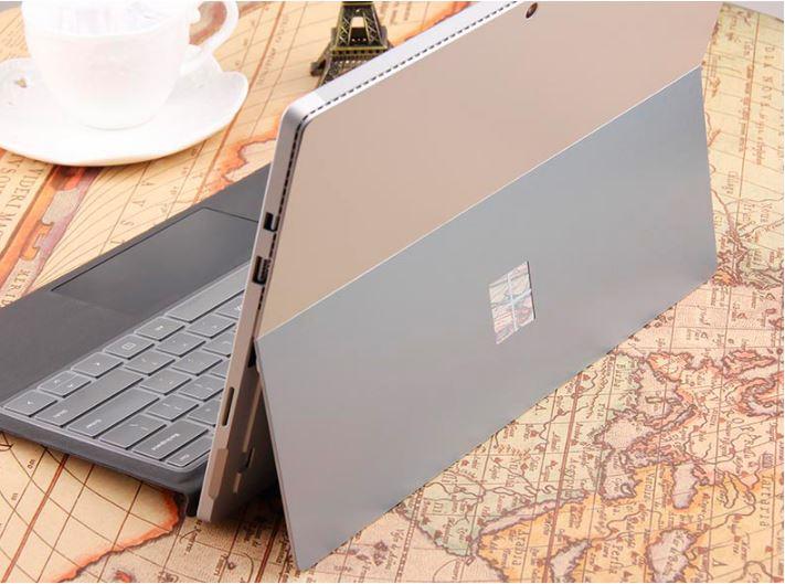 Miếng Dán Mặt Lưng SURFACE Đủ Dòng Hãng JRC