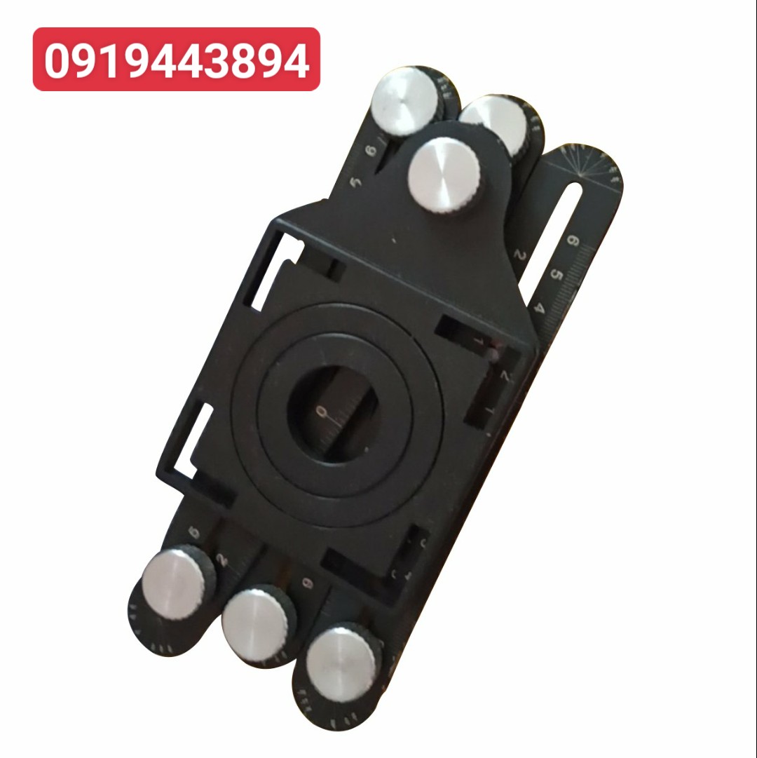 Thước đo góc - Thước lấy dấu gạch cực chuẩn
