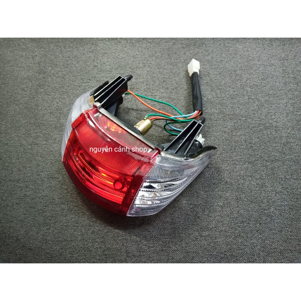 đèn hậu xe wave i,wave nhỏ hàng cấp
