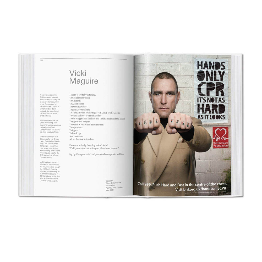 Artbook - The Copy Book