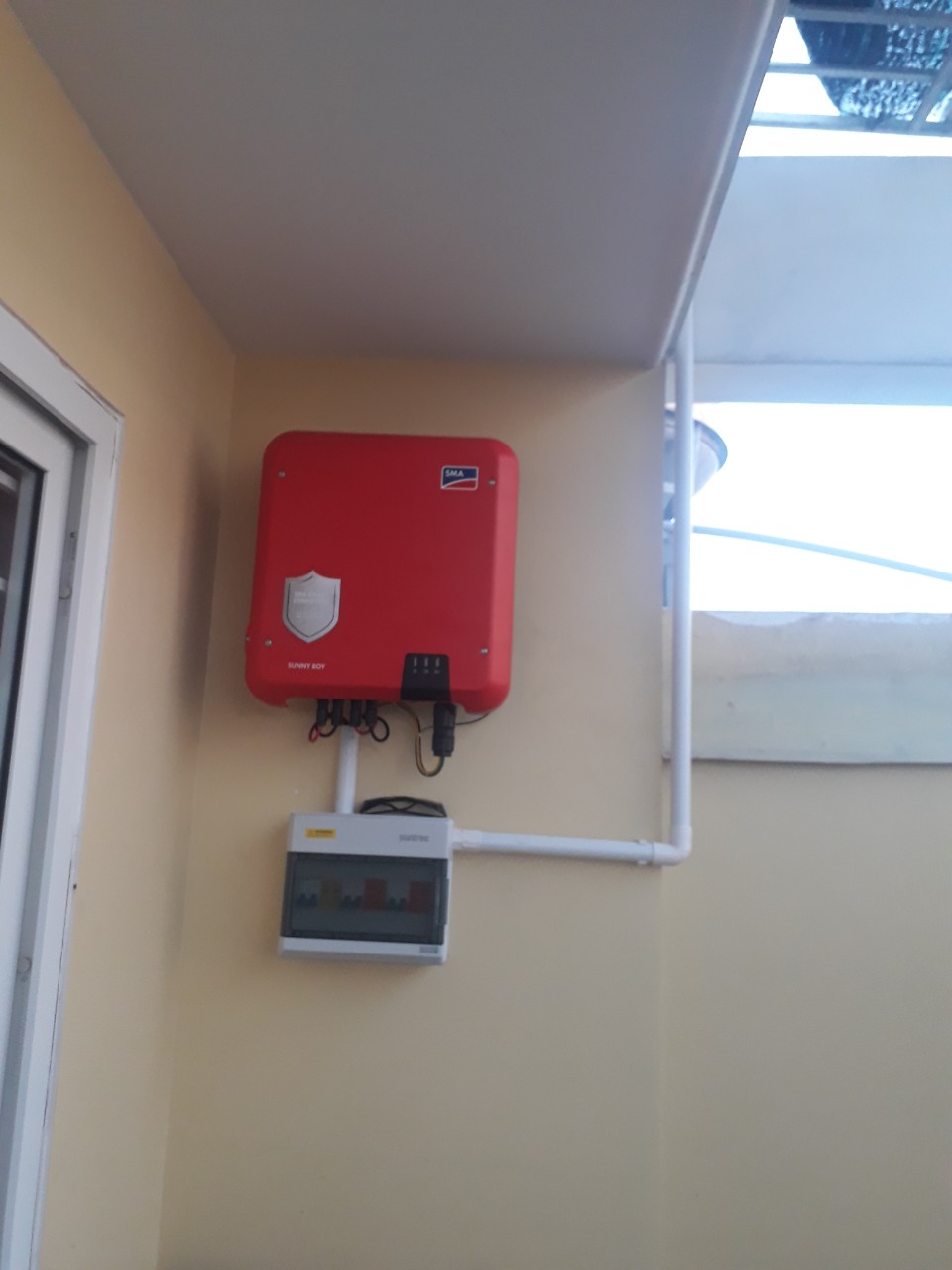 PIN NLMT AESOLAR XUẤT XỨ ĐỨC