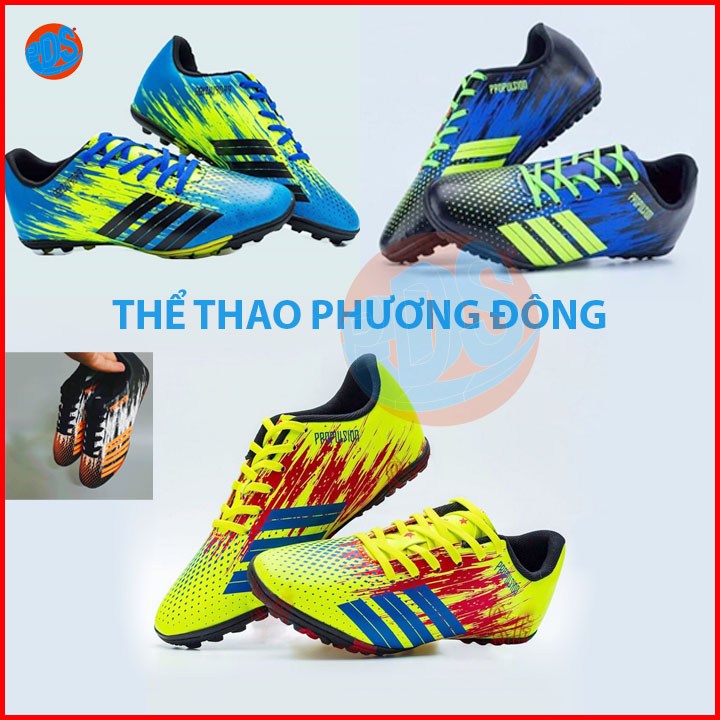 Giày ĐÁ BÓNG NAM CAO CẤP