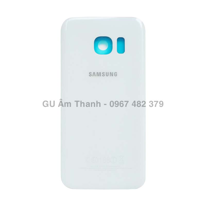 Nắp lưng Vỏ cho Samsung Galaxy S7 G930 Zin