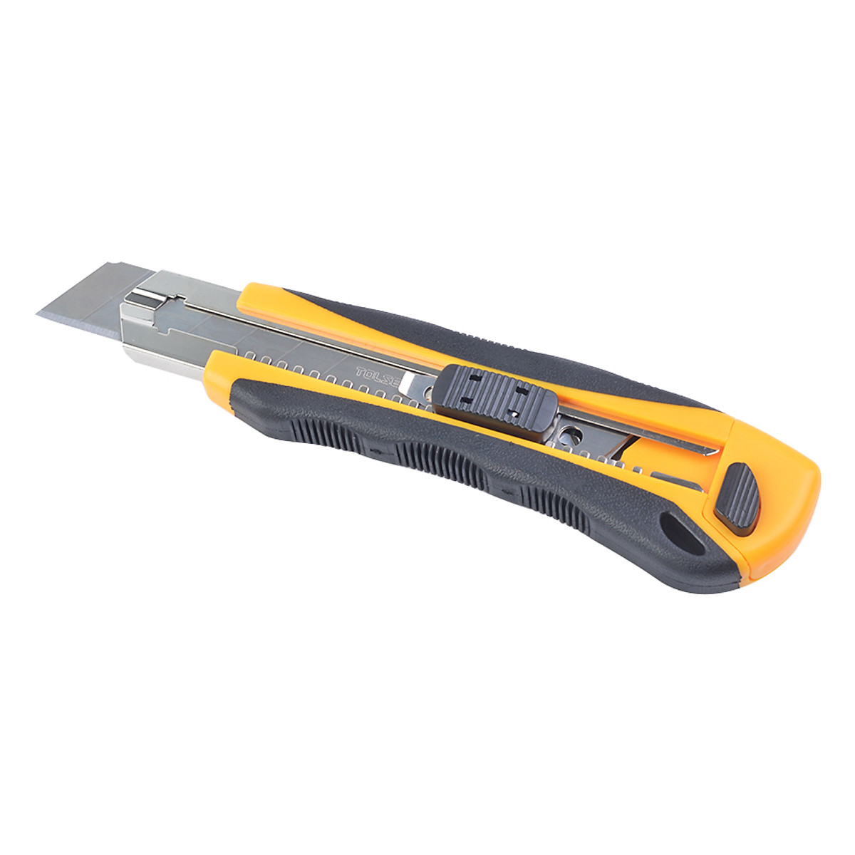 Dao Rọc Giấy Tolsen 30016 (25 x 140 mm)