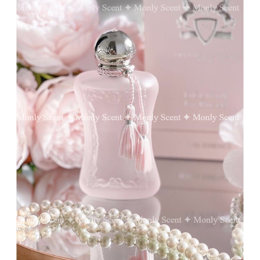 Nước Hoa Parfums De Marly La Rose - _™