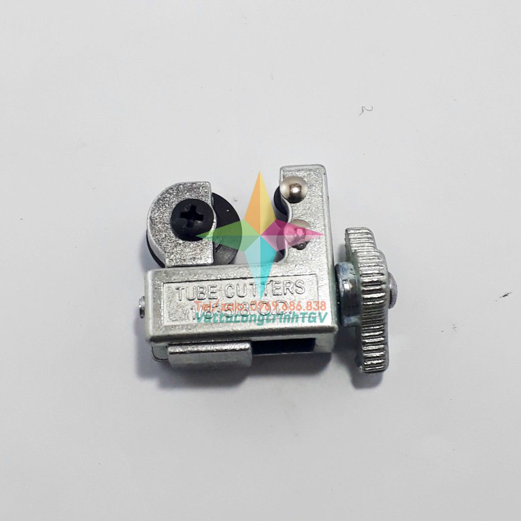 Dao cắt ống đồng mini CT-127