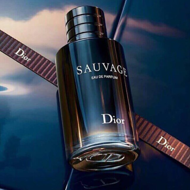 Nước hoa dior sauvage edp 200ml full seal