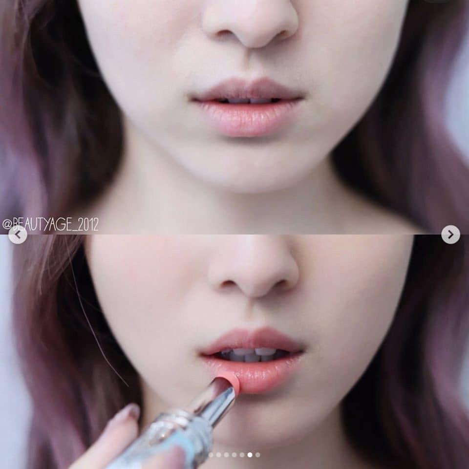 Son dưỡng môi có màu Hàn Quốc - LADYKIN