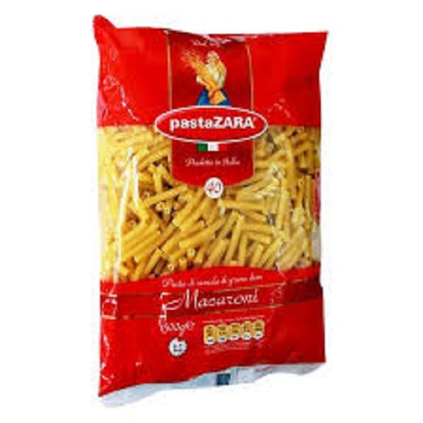 Nui ý Ống thẳng 40 500g - Pasta
