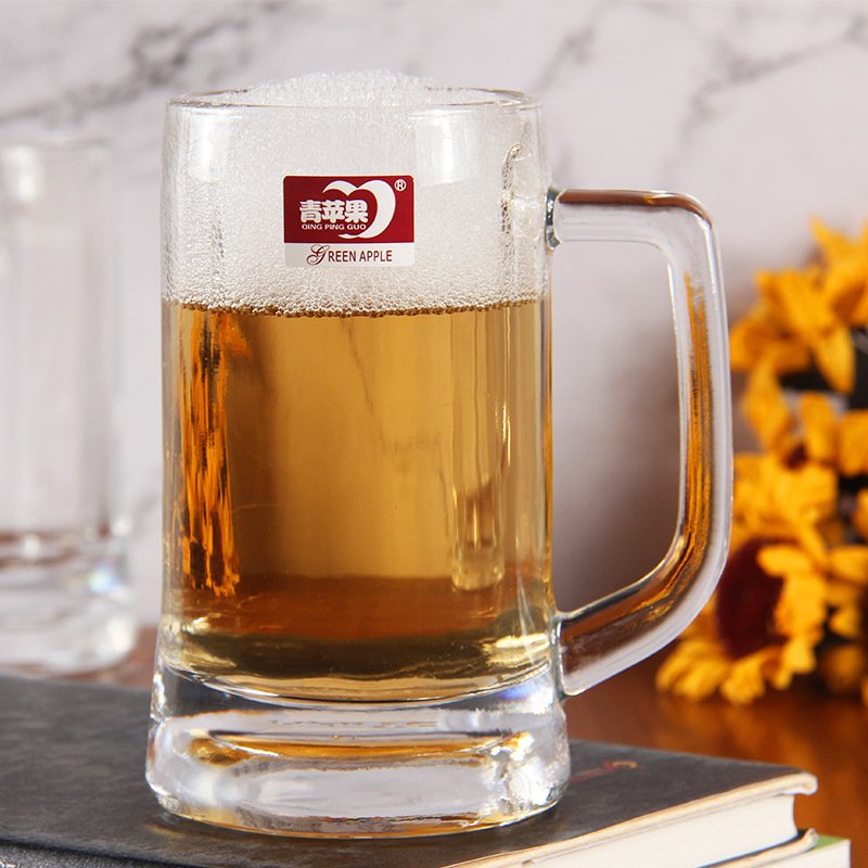 Ly uống bia 335ml ZB84