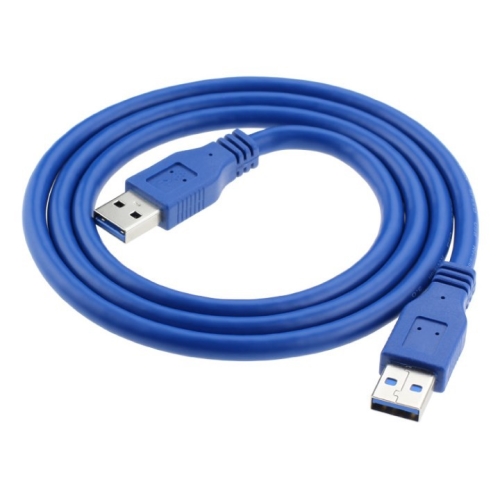 DÂY CÁP USB 3.0 2 ĐẦU ĐỰC ĐỰC DÀI 60CM