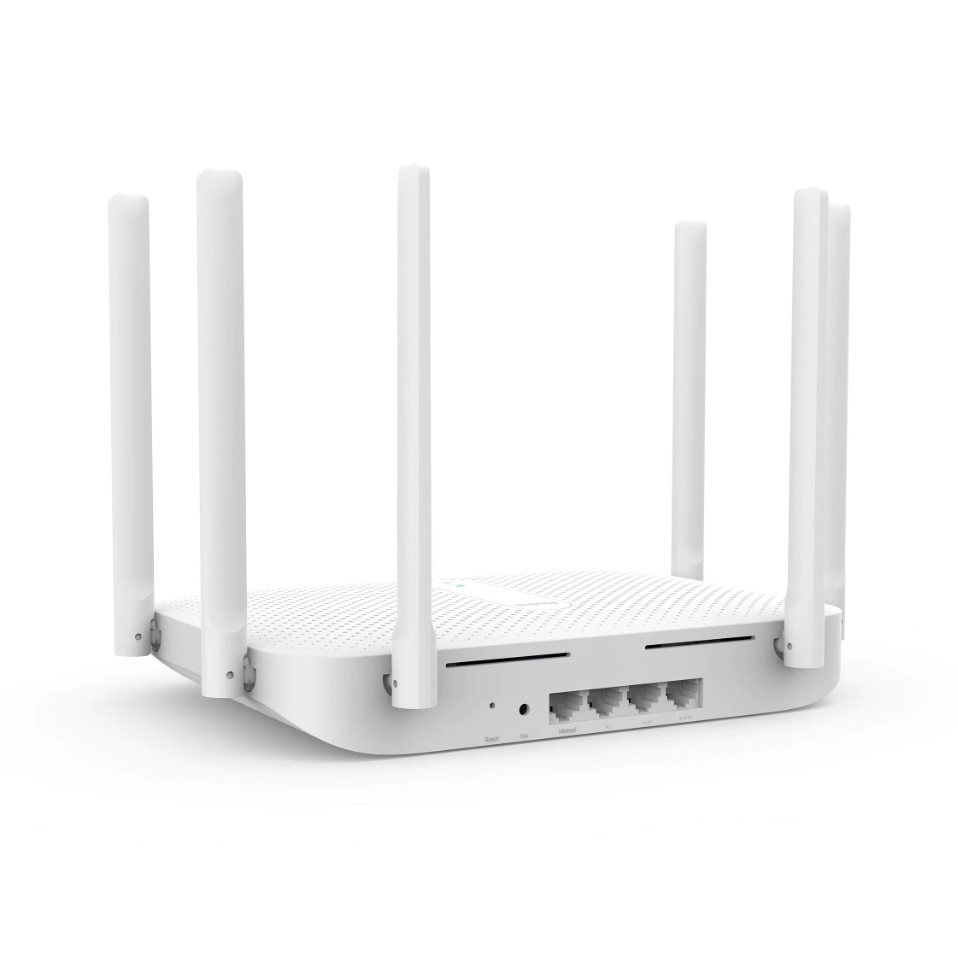 Modem Wifi 6 Râu XIAOMI Redmi Router AC2100