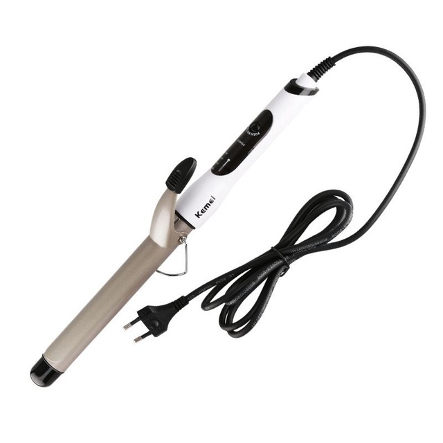 [HCM]Uốn tóc kemei 1001A