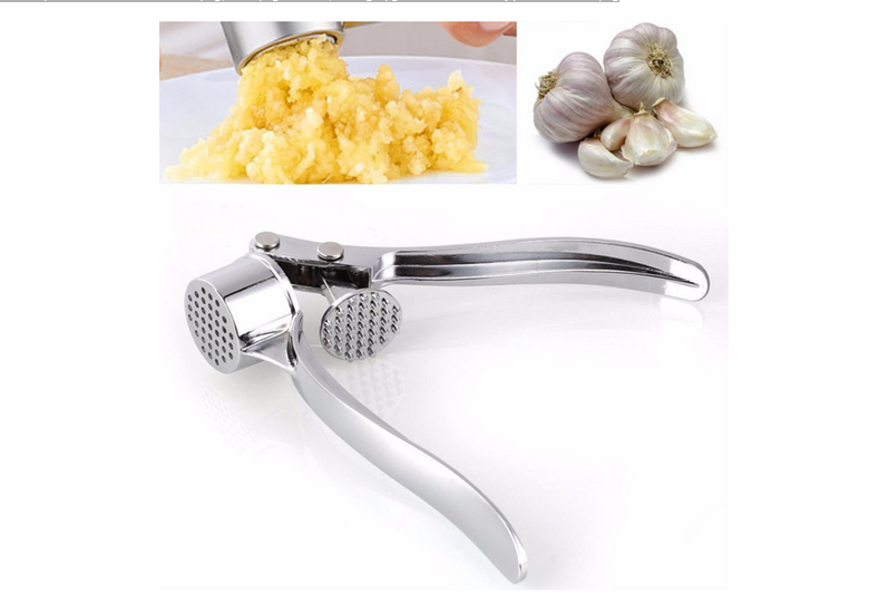 [Giá ]DỤNG CỤ ÉP TỎI INOX