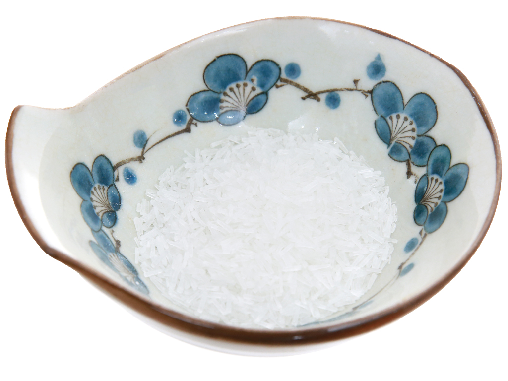 Bột ngọt hạt lớn Vedan gói 454g