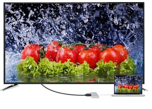 dây type c sang hdmi ,dây type c to hdmi