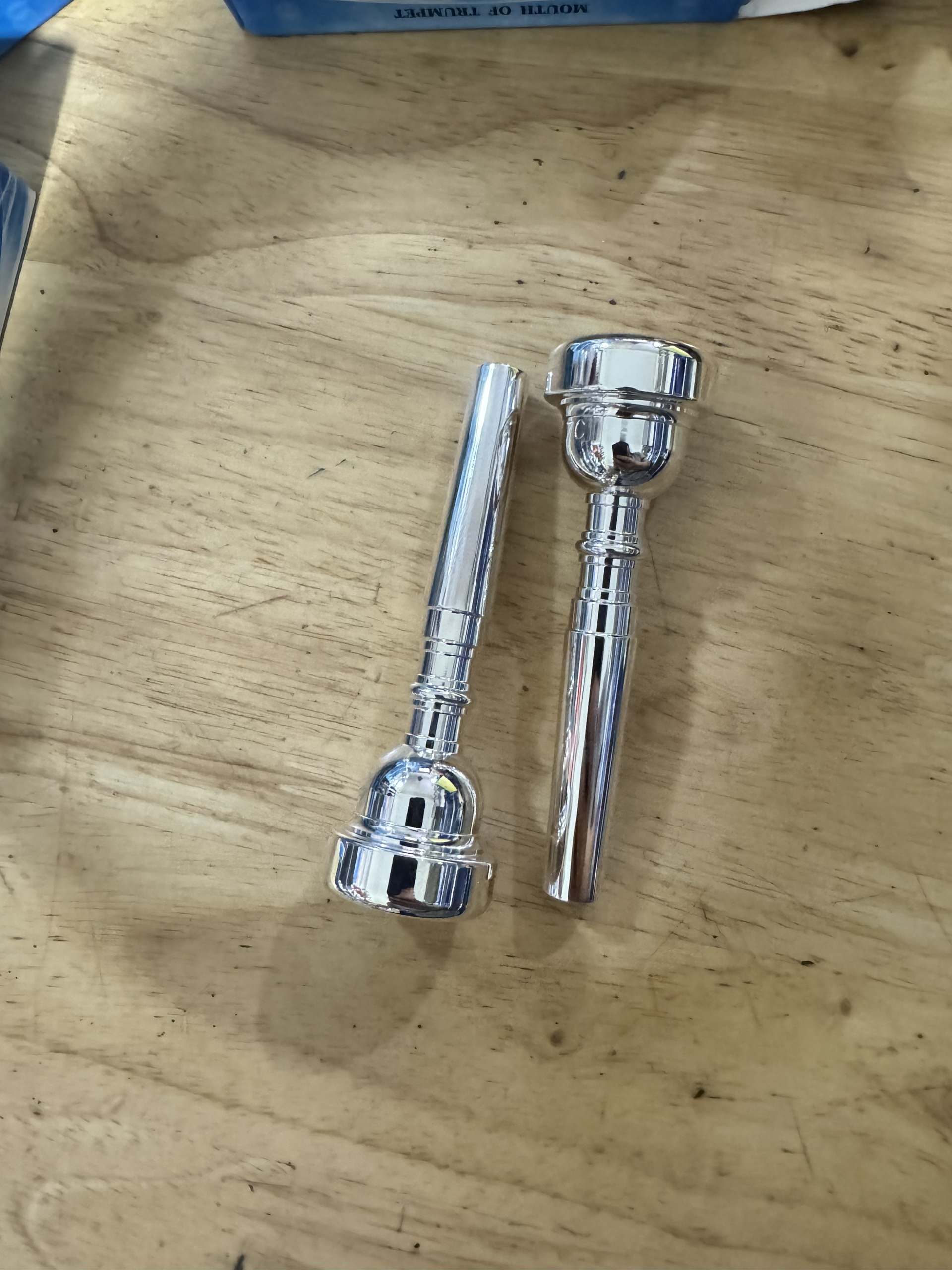 Búp thổi kèn, búp kèn trumpet