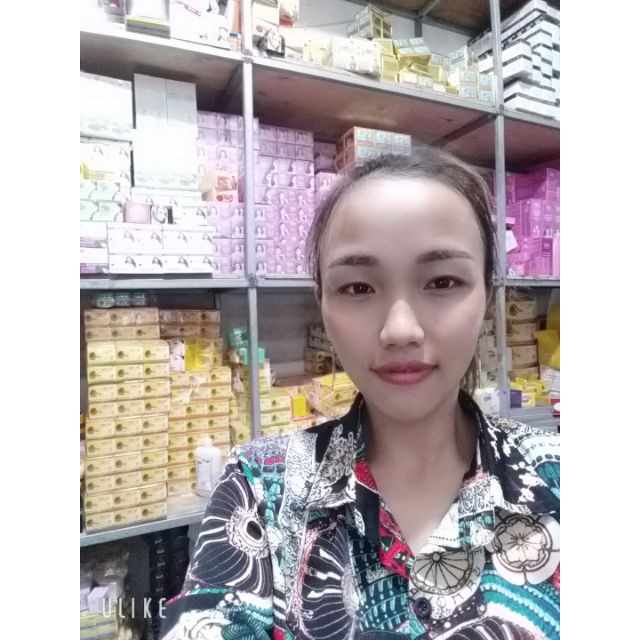 100 tờ nạ giấy lột mụn