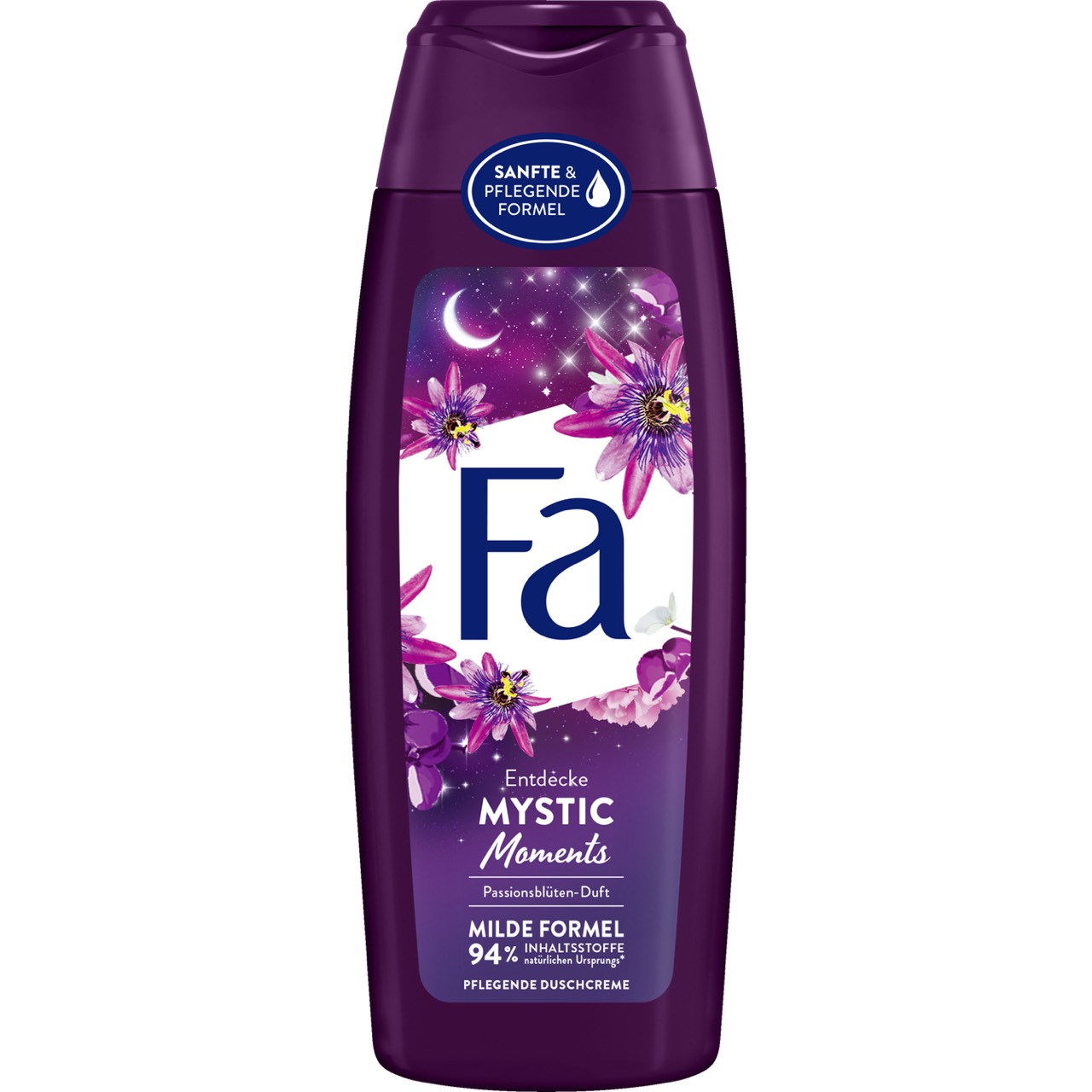 (Hàng Đức-nhiều mẫu)Sữa tắm Fa 250ml 🇩🇪