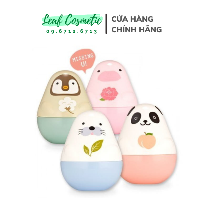 [ Chính Hãng ] Kem Dưỡng Da Tay ETUDE HOUSE 30ml