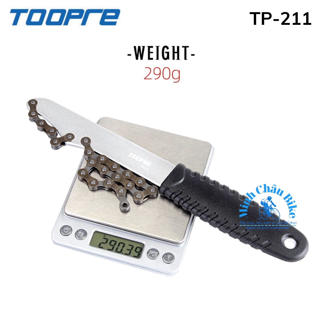 Dụng cụ giữ líp TOOPRE TP-211