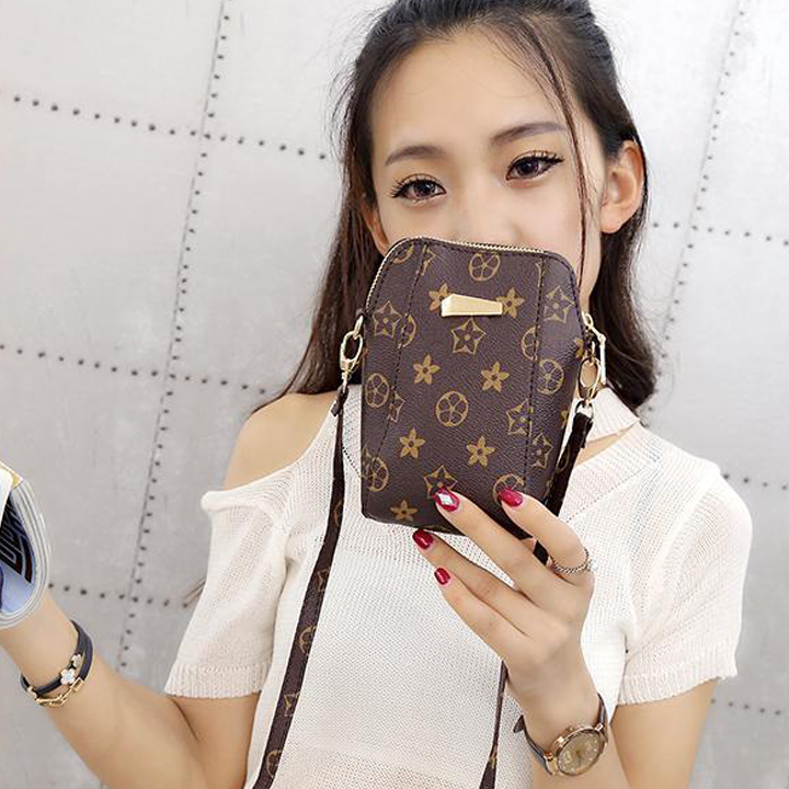 Túi Đựng Điện Thoại Cute