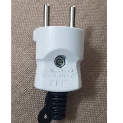 Phích cắm siêu chịu tải 4500W