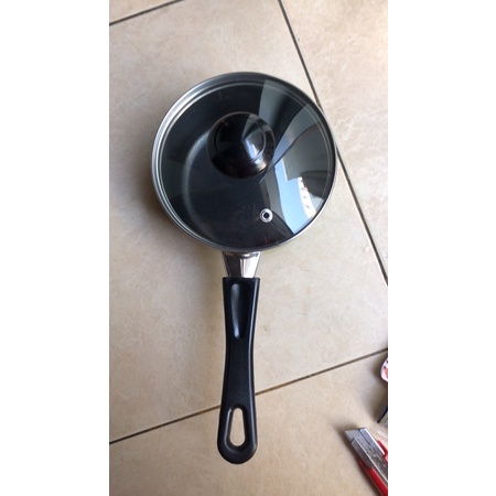Nồi quấy bột chống dính Sunhouse cho bé