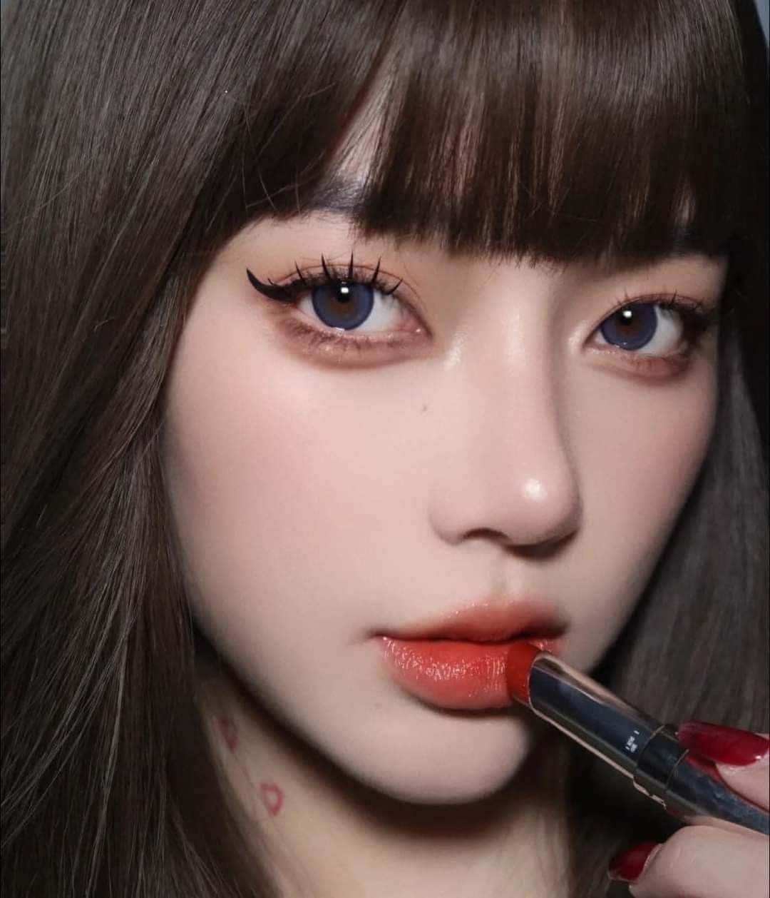 DIOR - Son Dưỡng Dior Lip Glow