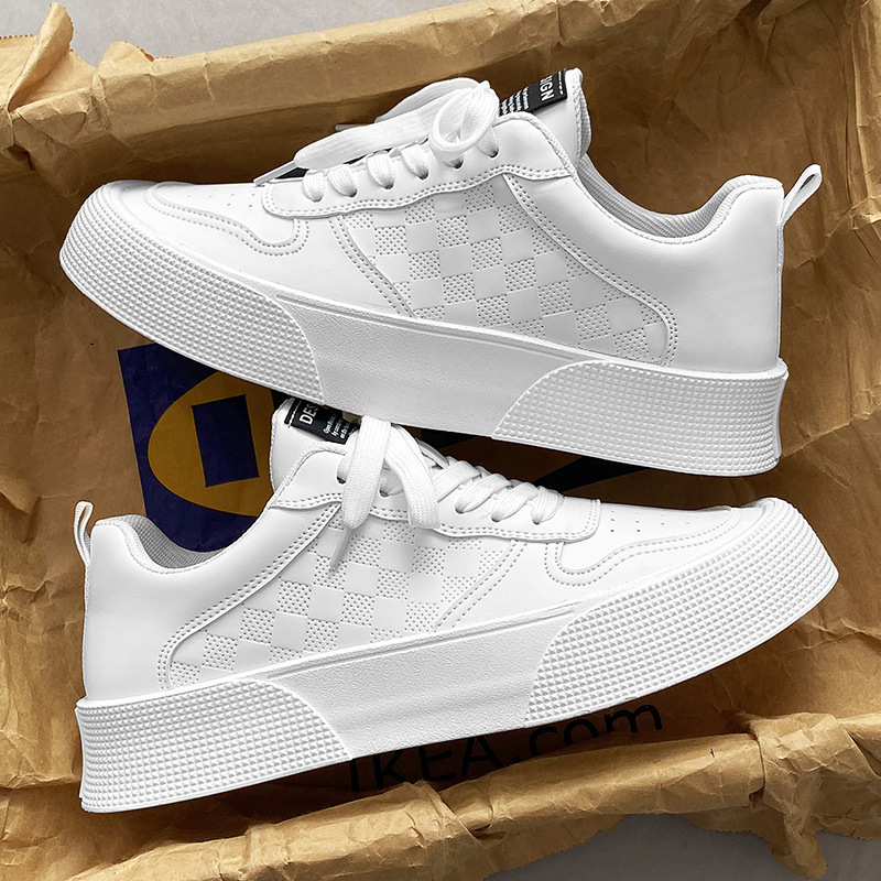 Giày Sneaker Nam Hàng Mới Nhất fullbox