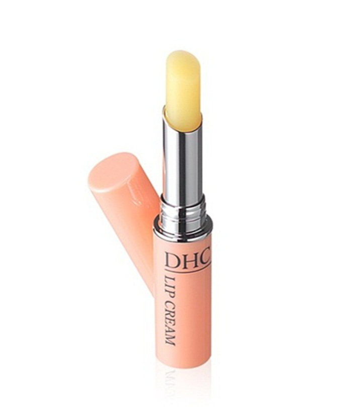 Son Dưỡng Không Màu DHC Lip Cream 1.5g