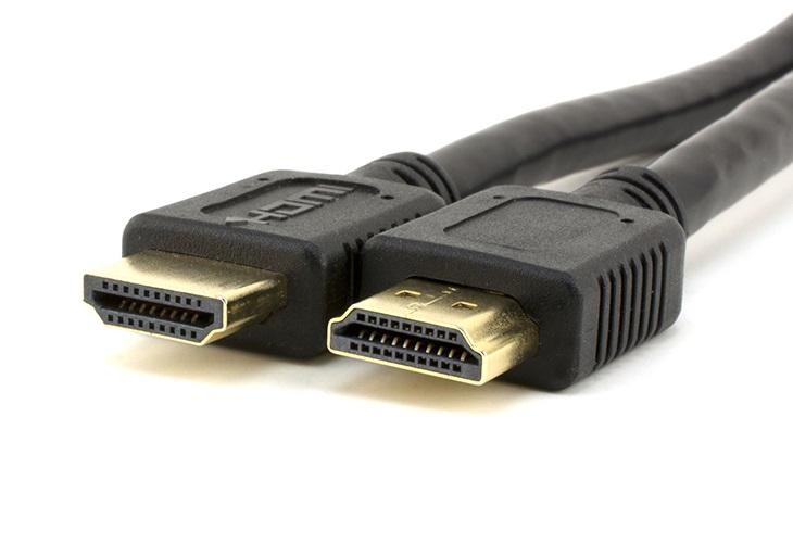 Cáp HDMI to HDMI 1.5m tốc độ cao chống nhiễu (Đen) 1000000100