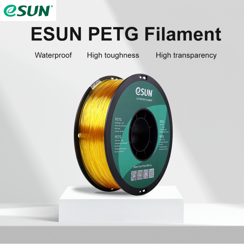 Nhựa in 3D PLA+ filament - 1.75mm-(05)
